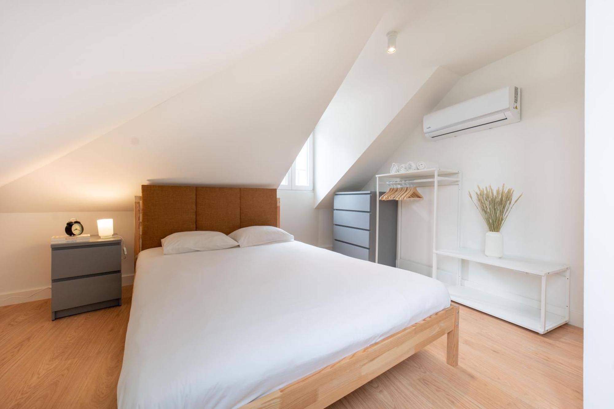 Monsanto Hill House - No 571 1d Lejlighed